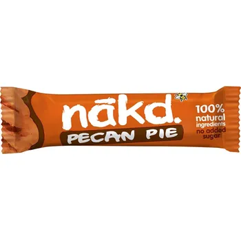 Nakd Pecan pie 35 g
