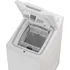 Pračka Candy TCA273D3-S