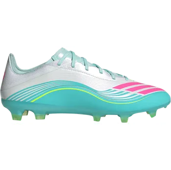 Kopačky Kopačky adidas F50 Messi Pro FG jq0932 Velikost 43,3 EU | 9 UK | 9,5 US | 26,7 CM