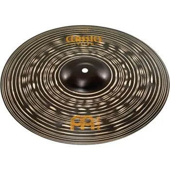 Meinl 18" Classics Custom Dark Crash + prodloužená záruka 3 roky