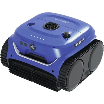 Bazénový vysavač automatický CF 350 AKU