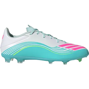 Kopačky Kopačky adidas F50 Messi League FG/MG jq0954 Velikost 40 EU | 6,5 UK | 7 US | 24,6 CM