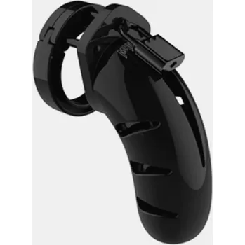 ManCage 03 klec cudnosti