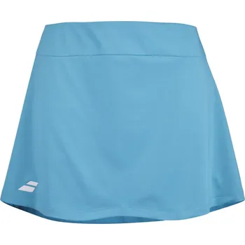 Dámská sukně BABOLAT PLAY SKIRT WOMEN CYAN BLUE
