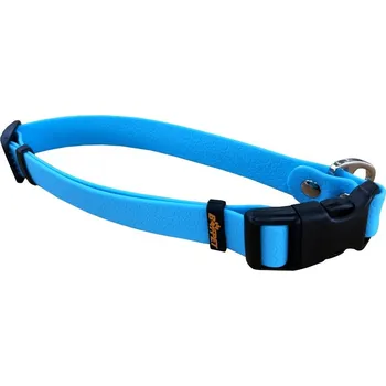 BAFPET Obojek POLYTRACE - Světle modrá