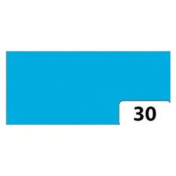 Set školních potřeb Bibuła B2 op. 13szt. jasnoniebieska, Folia