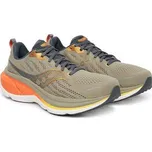 Saucony Běžecké boty Hurricane 25 S21026 Zelená 44_5