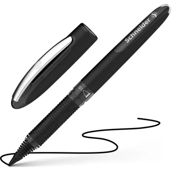 Roller Schneider One Sign Pen - černá náplň