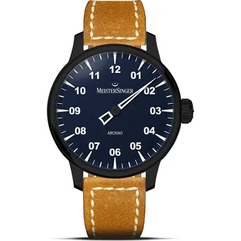 Hodinky MeisterSinger Archao Automatic AR908BL_SVN03W