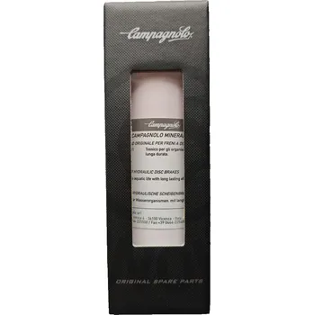 Sport Minerální olej Campagnolo, ČERVENÝ, 350 ml (viz. popis)
