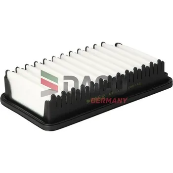 Vzduchový filtr Vzduchový filtr DACO DFA1302