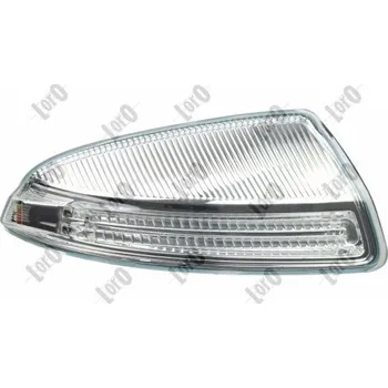 Směrový světlomet Blikač LORO 054-09-862