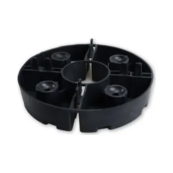 HASOFT Terč pod dlažbu fixní stohovatelný 30 mm