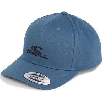 Kšiltovka Pánská kšiltovka O'Neill LOGO WAVE OS Modrá, Černá