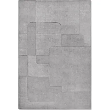 Koberec Kusový koberec Villeroy & Boch 106169 Grey Rozměry koberců: 160x230