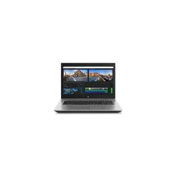 Notebook Notebook HP ZBook 17 G5 (NVIDIA Quadro P3200 6GB)