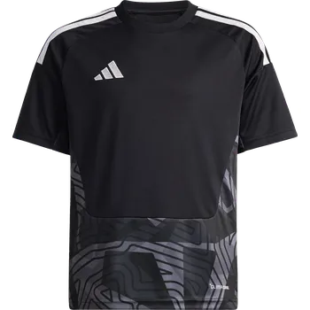Dres adidas Tiro 26 Competition Goalkeeper Kids kc5365 Velikost M (147-152 cm)