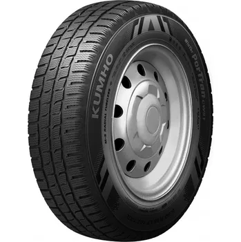 Pneumatika KUMHO Z225/75 R16C WINTER PORTRAN CW51 121/120R (DOPRAVA ZDARMA)