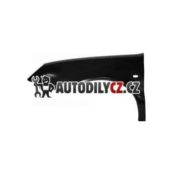 Blatník karosérie L přední blatník [09/00-], 16.40.311