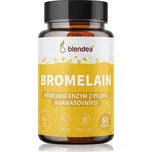Blendea Bromelain 60 cps.