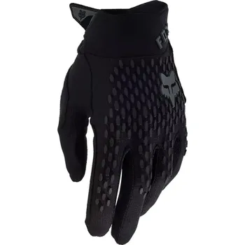 Cyklistické rukavice Bike rukavice Fox Wms Defend Glove black M 2026 - Odesíláme do 24 hodin