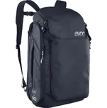 Batoh EVOC Athlete Backpack 30 Macaskill black 30L 30×54×20 CM - Odesíláme do 24 hodin