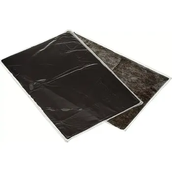 Termofor Jednorázový rašelinový zábal Klasik - 60x40cm (10ks)