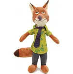 Appetitissime Lišák Nick Wilde - Zootopia (60cm)
