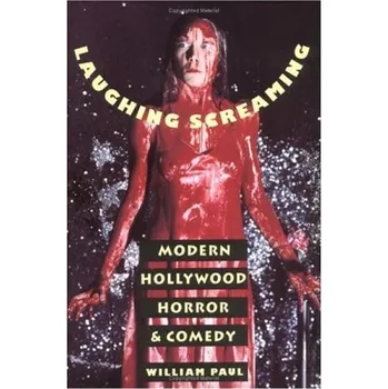 Učebnice Laughing Screaming - Paul, William