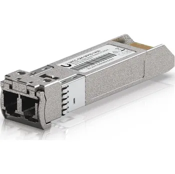Síťový kabel SFP modul Ubiquiti Networks UACC-OM-SFP10-1450 CWDM optický modul, SM, 10 Gbps, SFP+, 1450 nm, 2x LC UACC-OM-SFP10-1450