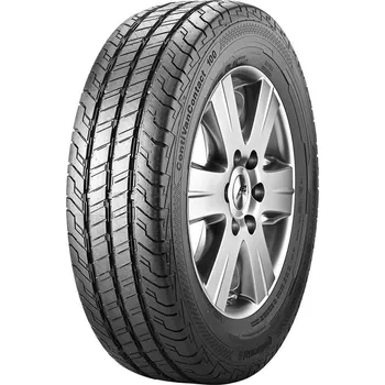 CONTINENTAL L205/75 R16C CONTIVANCONTACT 100 113/111R (DOPRAVA ZDARMA)