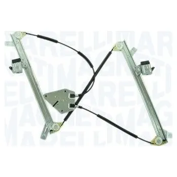 Stahovačka okna Zvedací zařízení oken MAGNETI MARELLI 350103125500