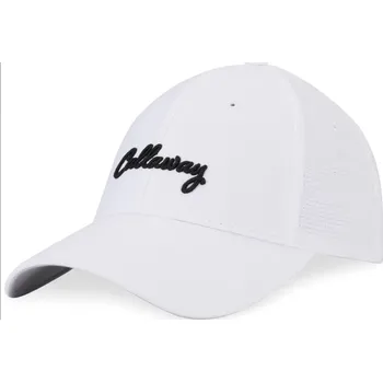 Kšiltovka Callaway W kšiltovka Stitch Magnet 26 - bílá