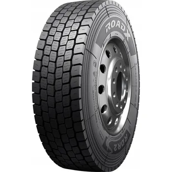 ROADX 225/75 R17.5 RDR2 129/127M DRIVE M+S 3PMSF (Pneu Roadx RDR2 225/75-17,5)
