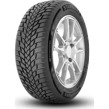 Zimní osobní pneu Starmaxx 205/60R16 96H POLARMAXX XL DOT25 (Pneu Starmaxx POLARMAXX 205/60-16)