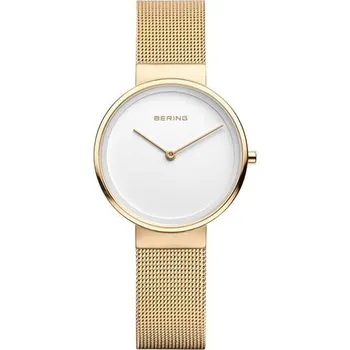 Hodinky Unisex hodinky BERING Classic 14531-334
