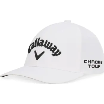 Kšiltovka Callaway kšiltovka TA Performance Pro 26 - bílá