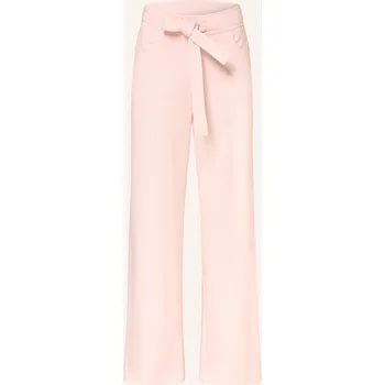 Marc Cain Dámské Tepláky, 202 rosewater new, 44