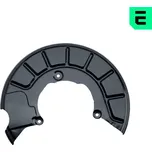 Ochranný plech proti rozstřikování, brzdový kotouč OPTIMAL BSP-1004R