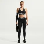 Nike Pro Womens Mid-Rise Full-Length Leggings M