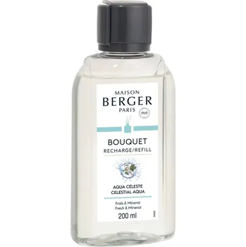 Maison Berger Paris Náplň do difuzéru Nebeská voda, 200 ml 7896