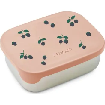 Svačinový box Svačinový box LIEWOOD Arthur Berry / Pale Tuscany