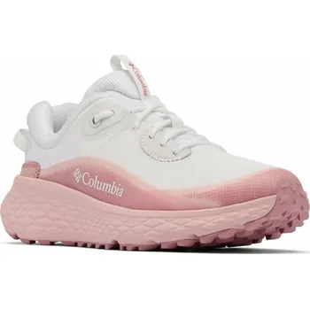 Dámská treková obuv Dámské boty Columbia Terrastride Crz™ Velikost bot (EU): 38,5 / Barva: světle růžová
