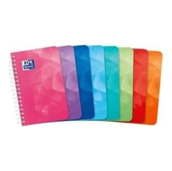 Dětské zboží Kołozeszyt 90K kratka Lagoon (10szt) OXFOR