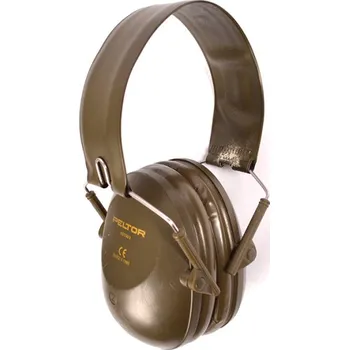 Sport Sluchátka proti hluku 'PELTOR' použitá
