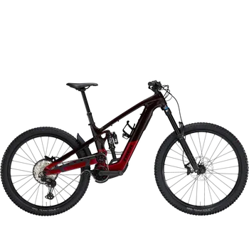 Elektrokolo TREK Slash+ 9.7 SLX/XT 2025 red smoke, L