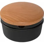 Zassenhaus Drtič na koření a bylinky XL litina 11 x 7 cm