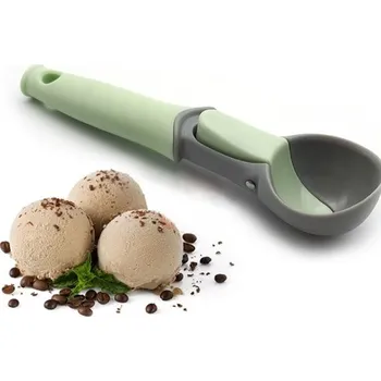 Naběračka Plastová naběračka na zmrzlinu