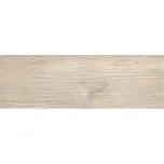 Dlažba Ashwood Krem Natura 20x60 cm