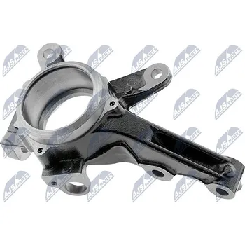 Čep nápravy Čep nápravy, zavěšení kol NTY ZZP-HD-003